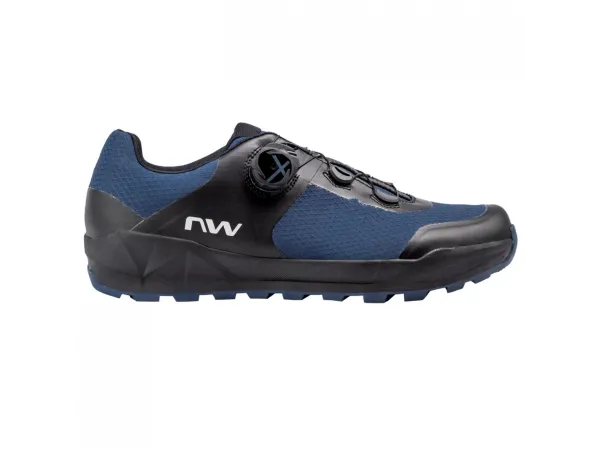 NW ZAPATILLAS CORSAIR 2 AZUL OSCURO/NEGRO