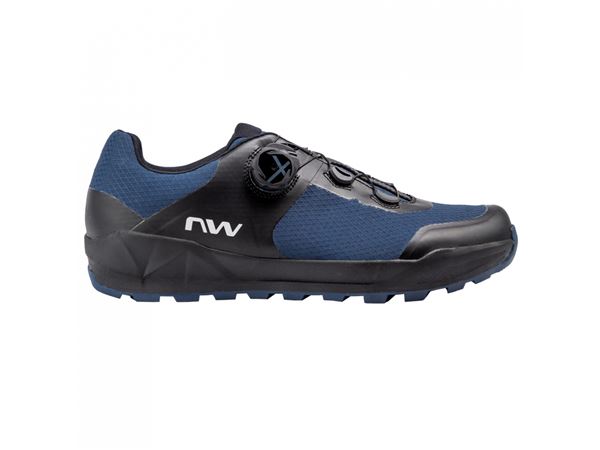 NW ZAPATILLAS CORSAIR 2 AZUL OSCURO/NEGRO