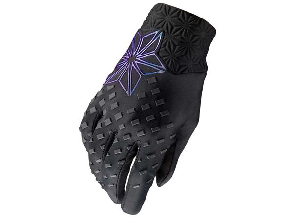 GUANTES SUPACAZ GALACTIC OIL SLICK