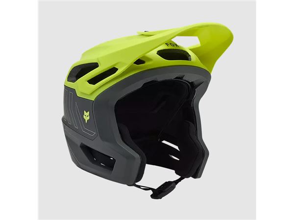 CASCO FOX DROPFRAME PRO RUNN M FLO YLW