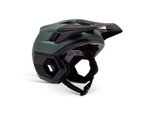 CASCO FOX DROPFRAME L HUN GRN