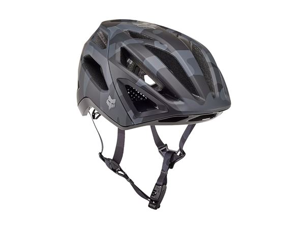 FOX CASCO CROSSFRAME PRO CAMO M BLK CAM