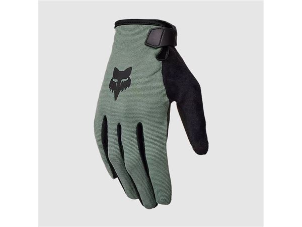 FOX GUANTES RANGER VERDE CAZADOR