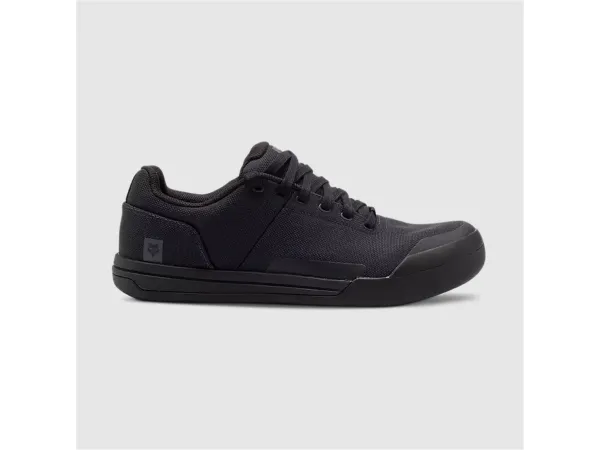 FOX ZAPATILLAS UNION CANVAS AZUL ACERO