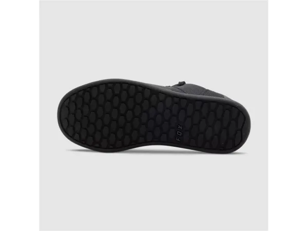 FOX ZAPATILLAS UNION CANVAS AZUL ACERO 2