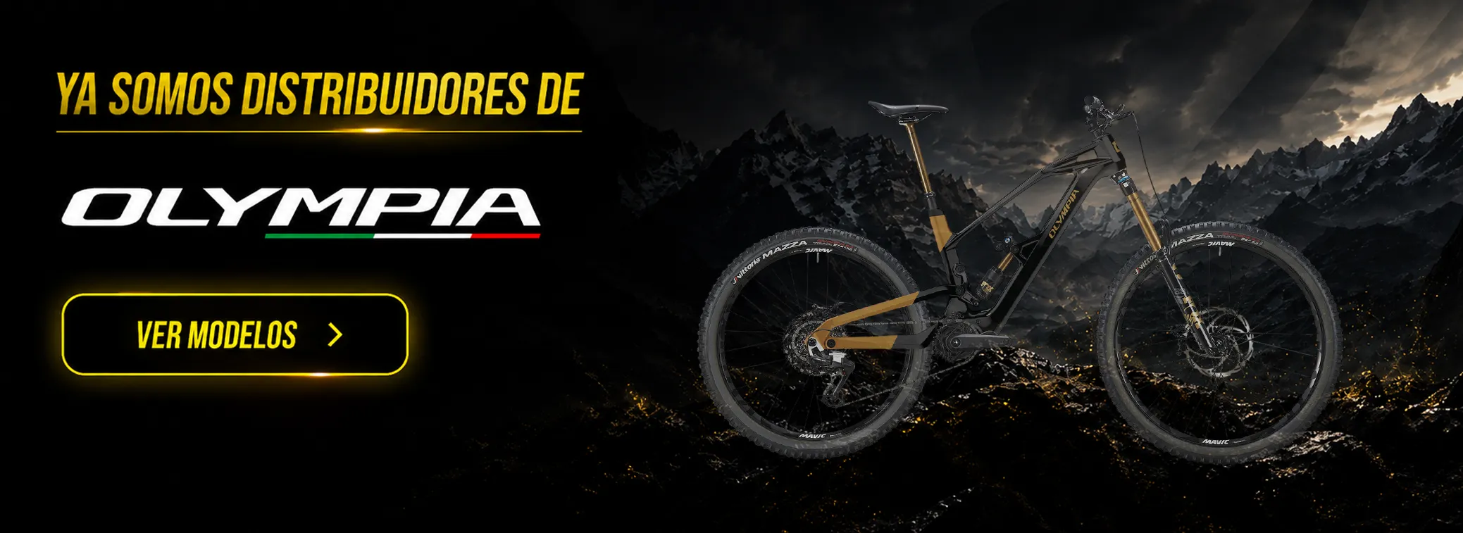 ver Olympia
